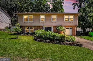3931 Forge Dr, Woodbridge, VA 22193 - Photo 28