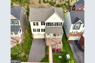 17875 Sugarberry Road, Dumfries, VA 22026 - Photo 2