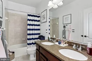 5401 Tomlinson Dr, Woodbridge, VA 22192 - Photo 16