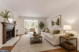 12146 Cardamom Dr, Woodbridge, VA 22192 - Photo 1