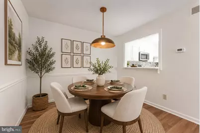 12146 Cardamom Drive #12146, Woodbridge, VA 22192 - Photo 6