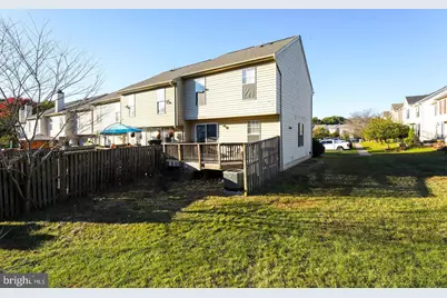 3433 Belleplain Court, Dumfries, VA 22026 - Photo 32