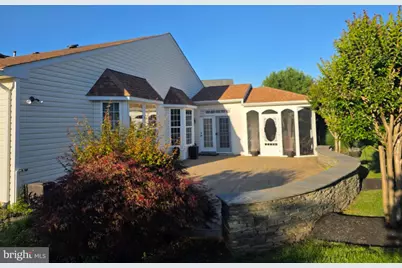 3805 Blowing Leaf Place, Dumfries, VA 22025 - Photo 14