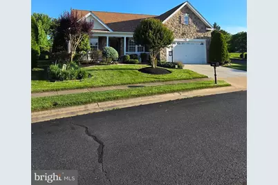 3805 Blowing Leaf Place, Dumfries, VA 22025 - Photo 1