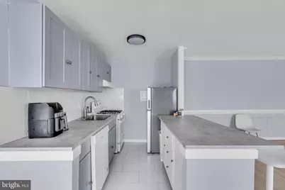 1550 Renate Drive #301, Woodbridge, VA 22192 - Photo 6