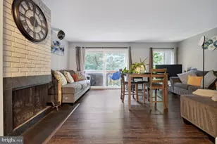 15389 Grist Mill Terrace, Woodbridge, VA 22191 - Photo 14