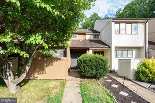 15389 Grist Mill Terrace, Woodbridge, VA 22191 - Photo 2