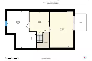 15389 Grist Mill Terrace, Woodbridge, VA 22191 - Photo 34