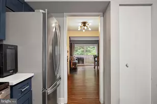 15389 Grist Mill Terrace, Woodbridge, VA 22191 - Photo 10