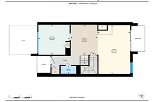 15389 Grist Mill Terrace, Woodbridge, VA 22191 - Photo 32