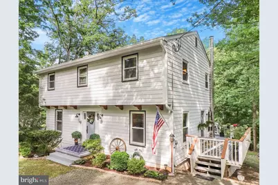 1405 Mercer Road, Haymarket, VA 20169 - Photo 1