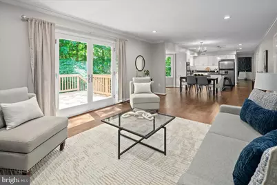 12478 Cavalier Drive, Woodbridge, VA 22192 - Photo 10