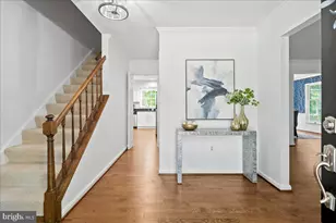12478 Cavalier Dr, Woodbridge, VA 22192 - Photo 18
