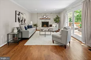 12478 Cavalier Dr, Woodbridge, VA 22192 - Photo 8