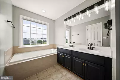 15536 Exmore Court, Woodbridge, VA 22191 - Photo 28