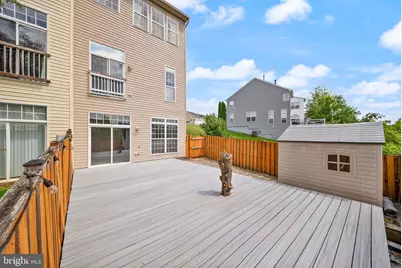 15536 Exmore Court, Woodbridge, VA 22191 - Photo 52