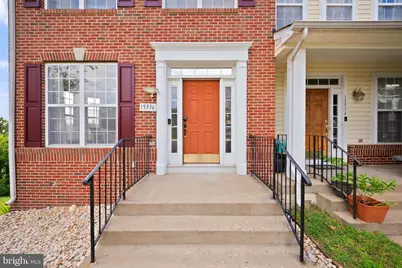 15536 Exmore Court, Woodbridge, VA 22191 - Photo 4