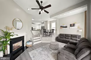 15536 Exmore Ct, Woodbridge, VA 22191 - Photo 18