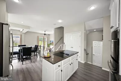 15536 Exmore Court, Woodbridge, VA 22191 - Photo 12