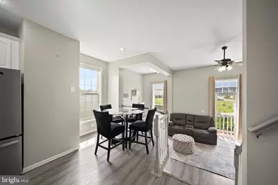 15536 Exmore Court, Woodbridge, VA 22191 - Photo 14