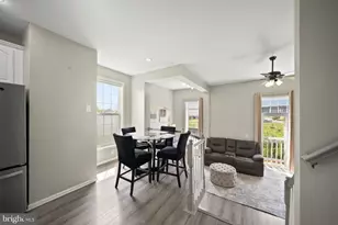 15536 Exmore Ct, Woodbridge, VA 22191 - Photo 14
