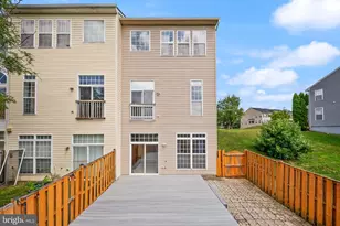 15536 Exmore Ct, Woodbridge, VA 22191 - Photo 50