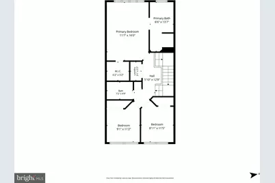 15536 Exmore Court, Woodbridge, VA 22191 - Photo 68