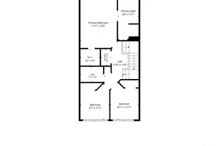 15536 Exmore Ct, Woodbridge, VA 22191 - Photo 68
