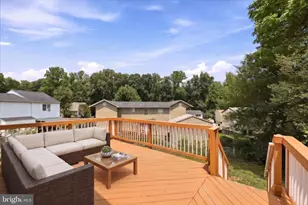 5388 Shamus Ct, Woodbridge, VA 22193 - Photo 6