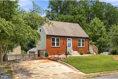 5388 Shamus Court, Woodbridge, VA 22193 - Photo 18