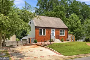 5388 Shamus Ct, Woodbridge, VA 22193 - Photo 18