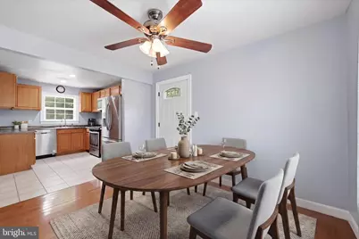 5388 Shamus Court, Woodbridge, VA 22193 - Photo 4