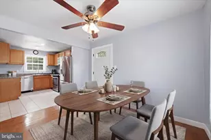 5388 Shamus Ct, Woodbridge, VA 22193 - Photo 4