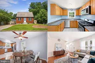 5388 Shamus Ct, Woodbridge, VA 22193 - Photo 1
