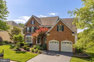 15177 Golf View Dr, Haymarket, VA 20169 - Photo 1