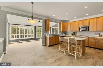 15177 Golf View Drive, Haymarket, VA 20169 - Photo 16