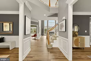 15177 Golf View Dr, Haymarket, VA 20169 - Photo 4