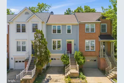7764 Black Horse Court, Manassas, VA 20109 - Photo 2