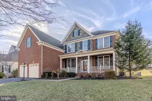 15316 Admiral Baker Circle, Haymarket, VA 20169 - Photo 4