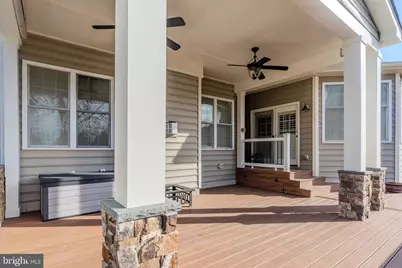 15316 Admiral Baker Circle, Haymarket, VA 20169 - Photo 12