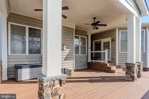 15316 Admiral Baker Circle, Haymarket, VA 20169 - Photo 12