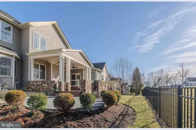 15316 Admiral Baker Circle, Haymarket, VA 20169 - Photo 6