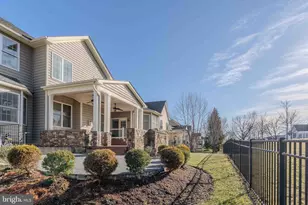 15316 Admiral Baker Circle, Haymarket, VA 20169 - Photo 6