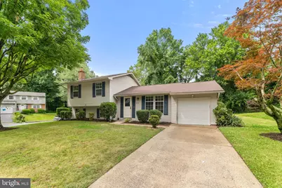 2516 Tabor Court, Woodbridge, VA 22191 - Photo 36
