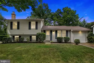 2516 Tabor Ct, Woodbridge, VA 22191 - Photo 40