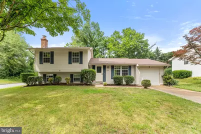 2516 Tabor Court, Woodbridge, VA 22191 - Photo 34