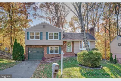 2941 Fox Tail Court, Woodbridge, VA 22192 - Photo 1