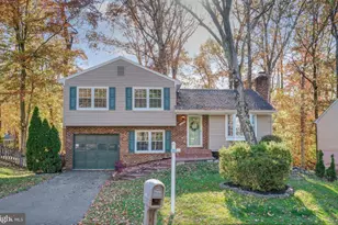2941 Fox Tail Ct, Woodbridge, VA 22192 - Photo 1