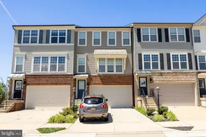 9222 Dawkins Crest Circle, Bristow, VA 20136 - Photo 2