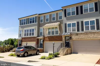 9222 Dawkins Crest Circle, Bristow, VA 20136 - Photo 1
